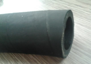 Fabric Reinforced Cold Water Hose